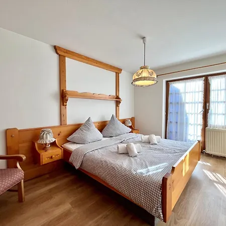 Apartamento Sonnenstüble Oberstdorf