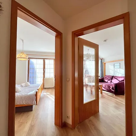 Apartamento Sonnenstüble *