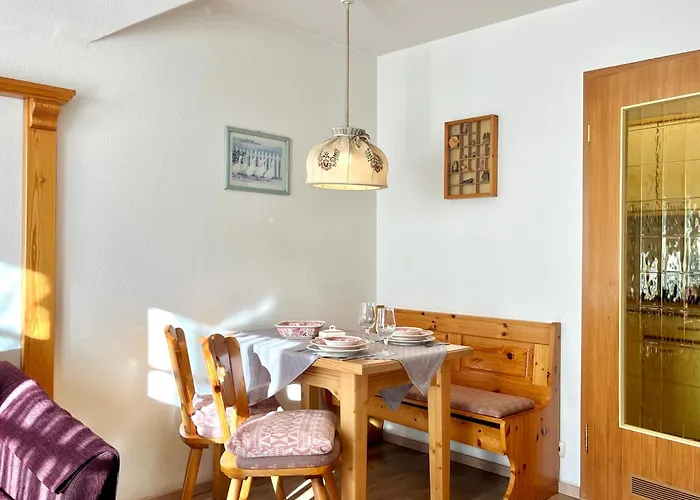 Apartamento Sonnenstüble Oberstdorf