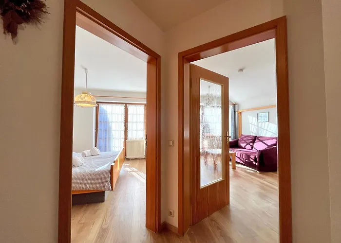 Apartamento Sonnenstüble *