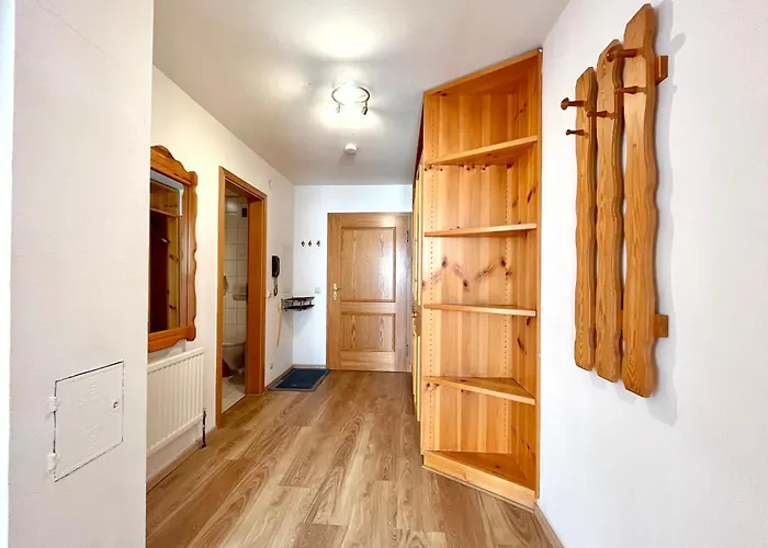 Sonnenstüble Apartamento