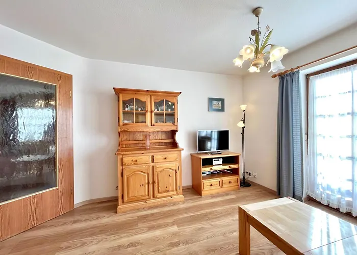 Apartamento Sonnenstüble