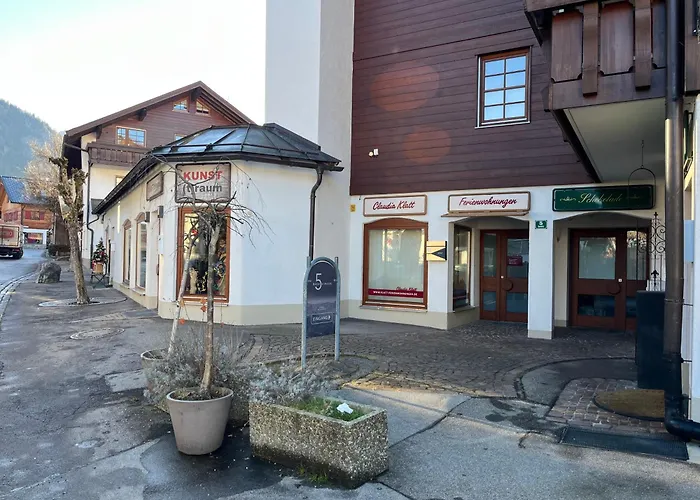 Apartamento Sonnenstüble *