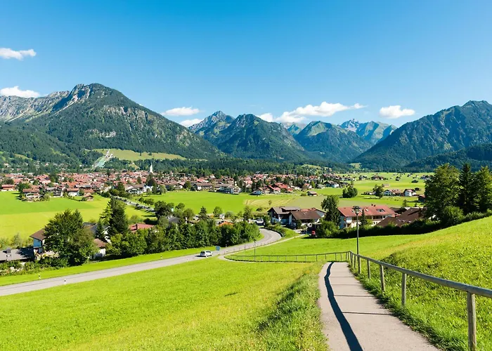 Sonnenstüble Apartamento *