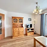 Apartmán Sonnenstueble