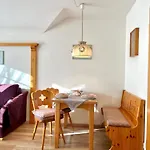 Appartamento Sonnenstueble Oberstdorf