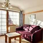 Sonnenstueble Appartamento *