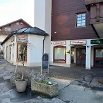 Appartamento Sonnenstueble *