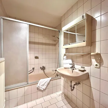 Sonnenstueble Оберстдорф