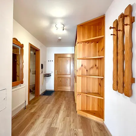 Sonnenstueble Appartamento
