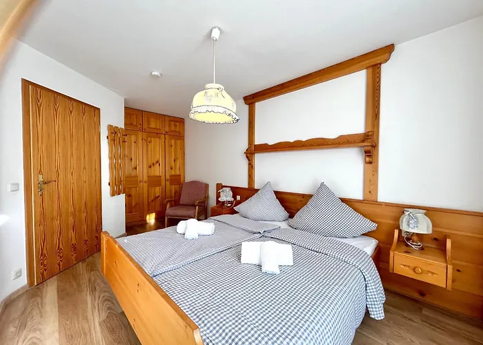 アパート Sonnenstueble